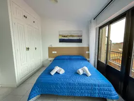 Complejo Turístico Tamanaco 3000 apartamentos turísticos en Illa de Arousa, a